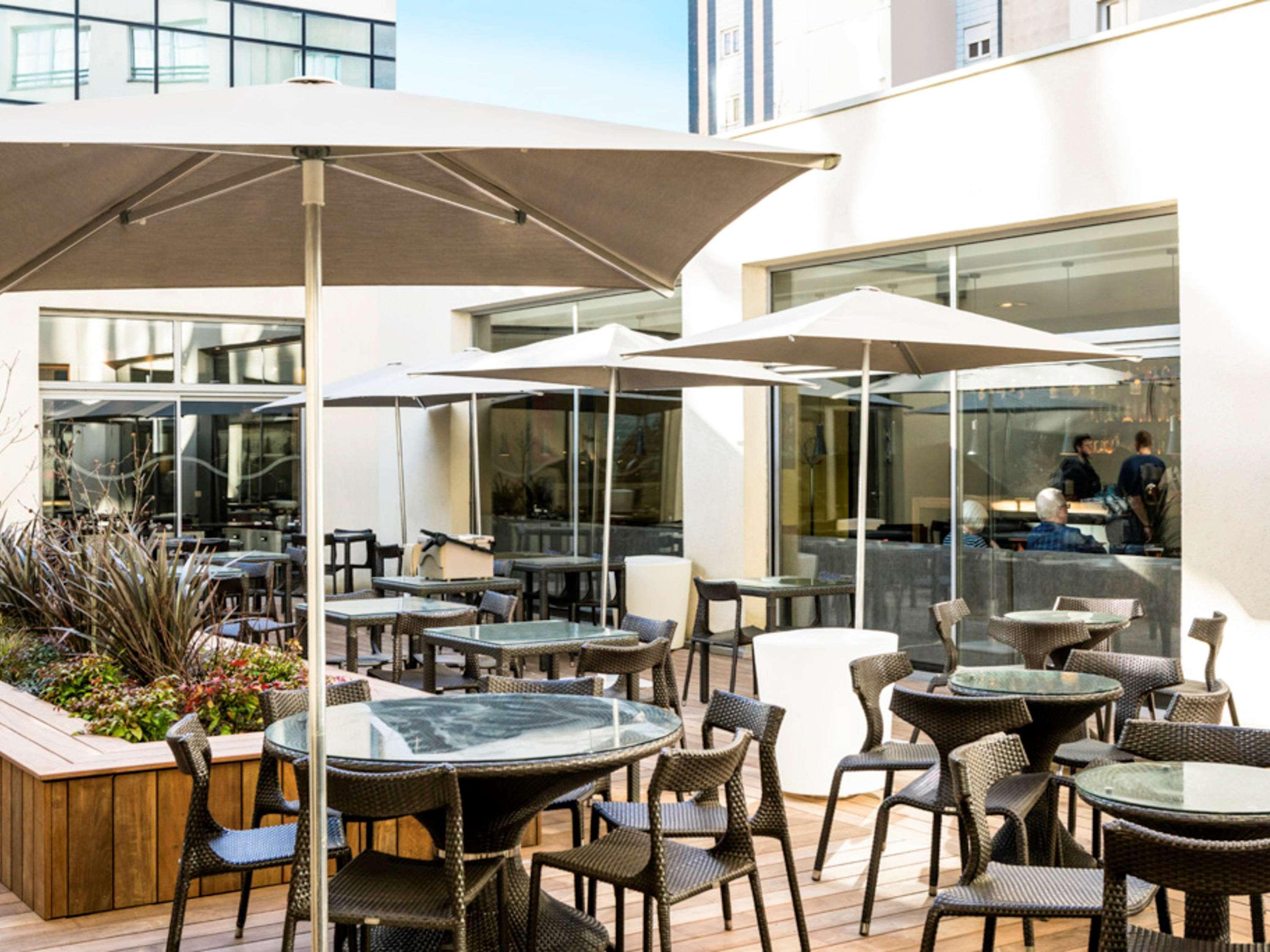 Novotel Lille Centre Gares Exterior photo
